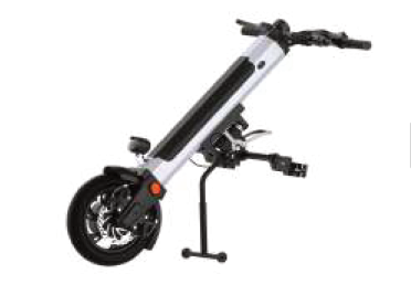электроприставка для инвалидной коляски с жесткой рамой MT01-12 350W 20AH Battery 12 Inch электроприставка для инвалидной коляски с жесткой рамой MT01-12 350W 20AH Battery 12 Inch
