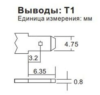 Батарея аккумуляторная Leoch 12В 2,3Ач фото 3 Батарея аккумуляторная Leoch 12В 2,3Ач фото 3