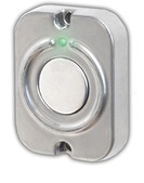 Automatic for doors Activation button, wired